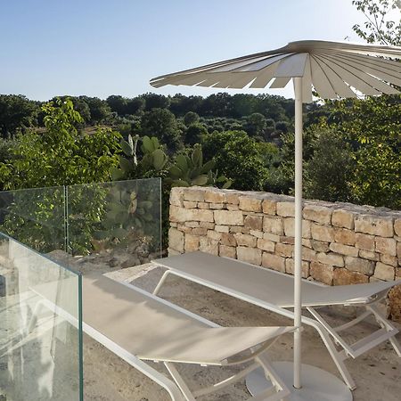 Truloco Nuzzi - Luxury Domus Villa Locorotondo Kültér fotó