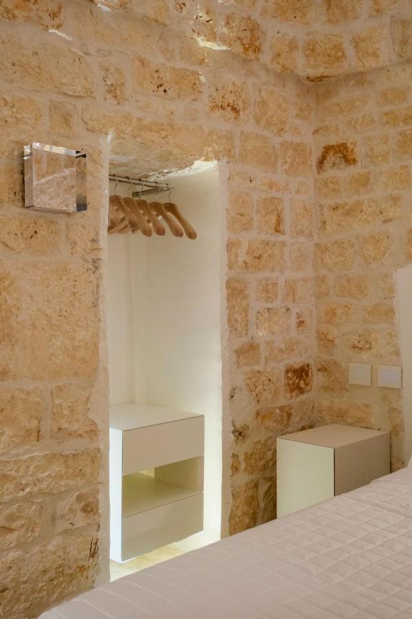 Truloco Nuzzi - Luxury Domus Villa Locorotondo Kültér fotó