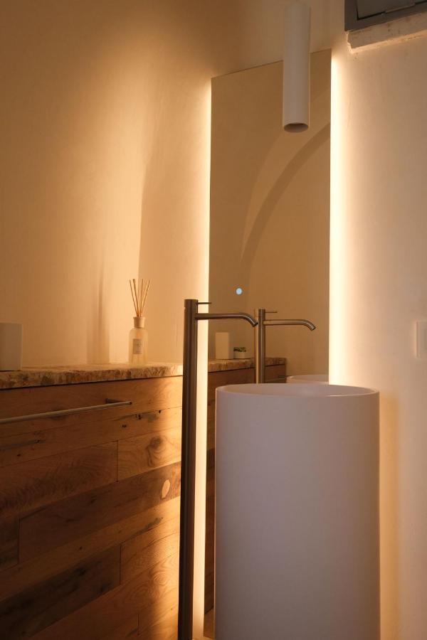 Truloco Nuzzi - Luxury Domus Villa Locorotondo Kültér fotó