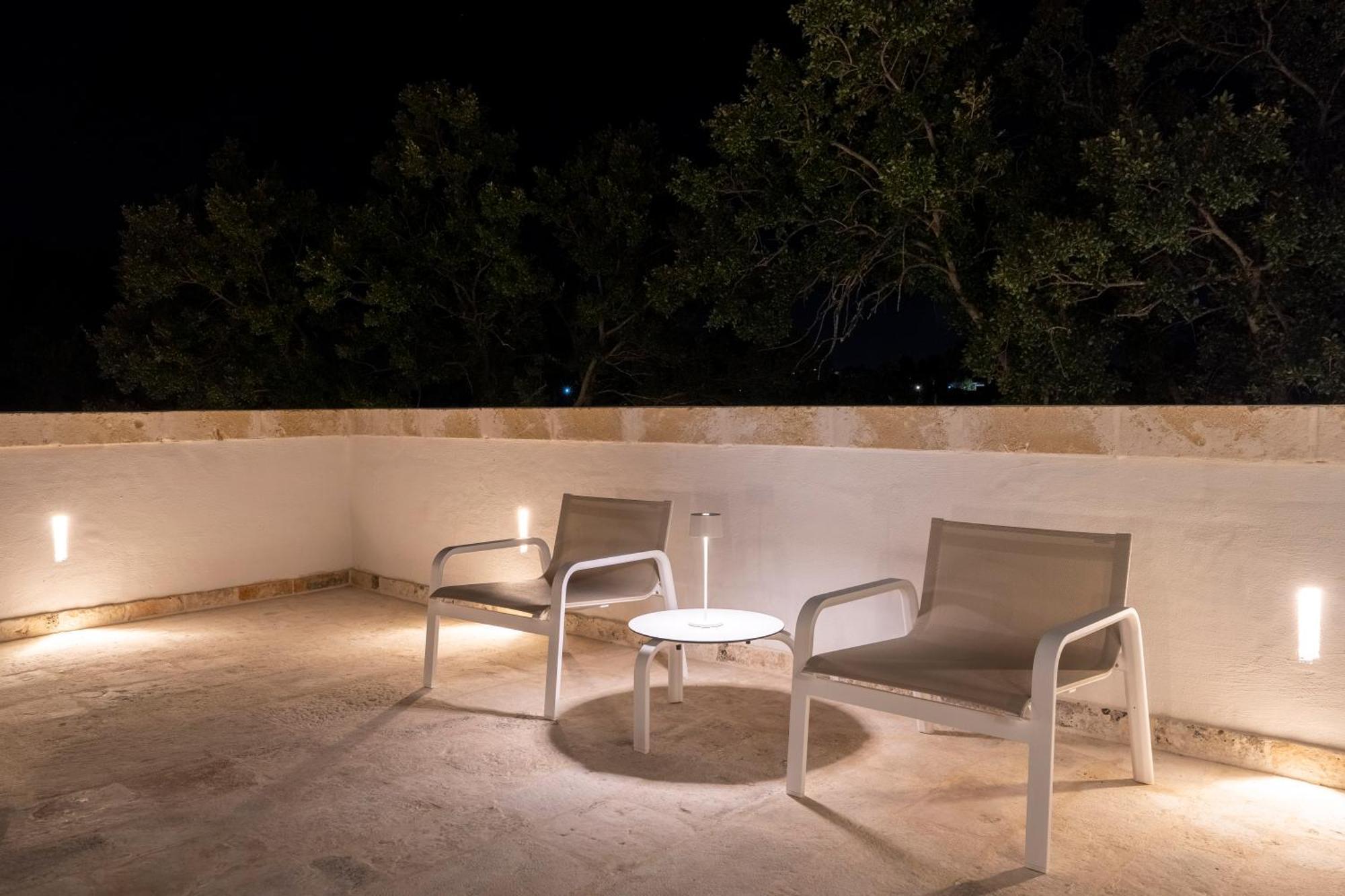 Truloco Nuzzi - Luxury Domus Villa Locorotondo Kültér fotó