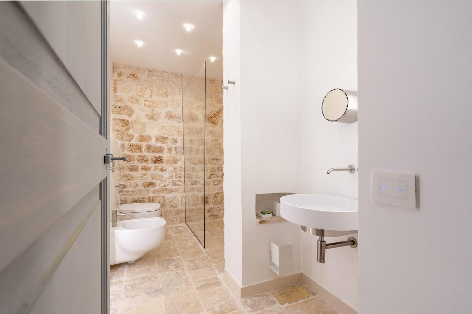 Truloco Nuzzi - Luxury Domus Villa Locorotondo Kültér fotó