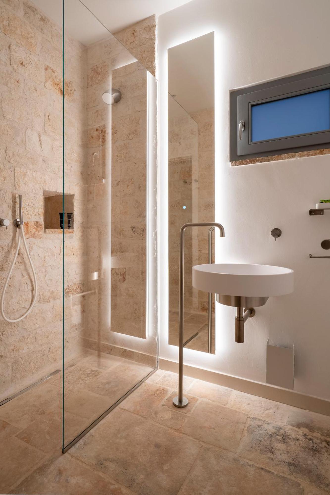 Truloco Nuzzi - Luxury Domus Villa Locorotondo Kültér fotó