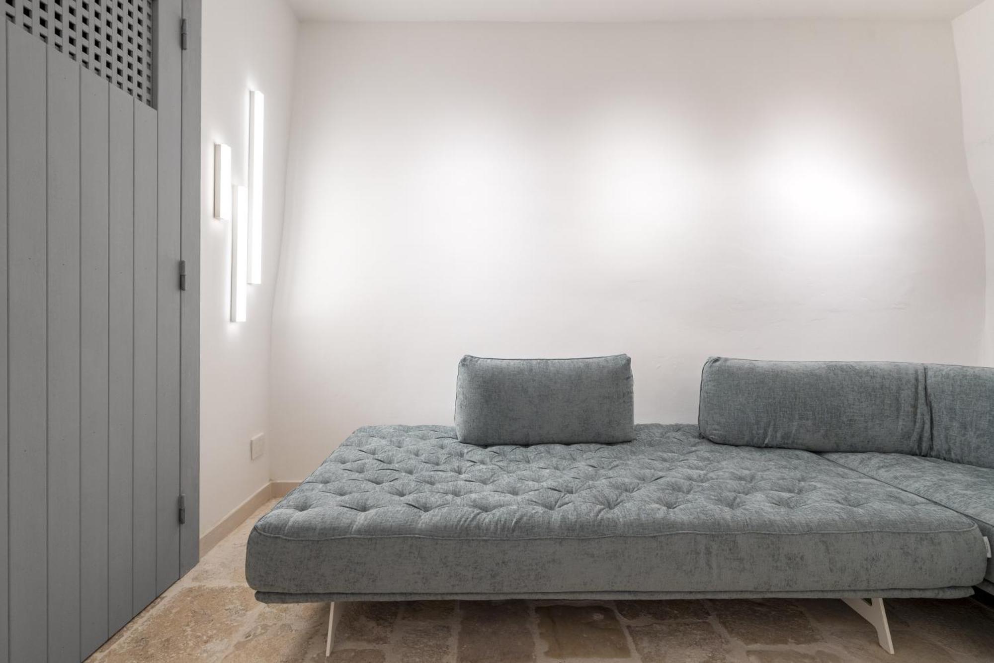 Truloco Nuzzi - Luxury Domus Villa Locorotondo Kültér fotó
