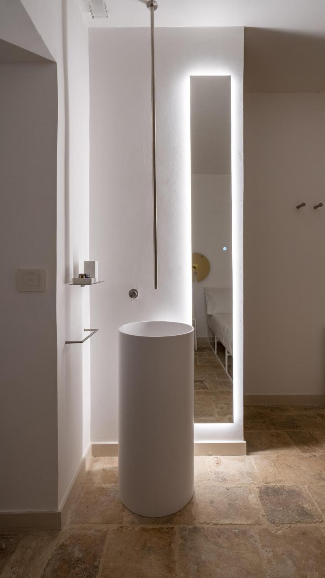 Truloco Nuzzi - Luxury Domus Villa Locorotondo Kültér fotó