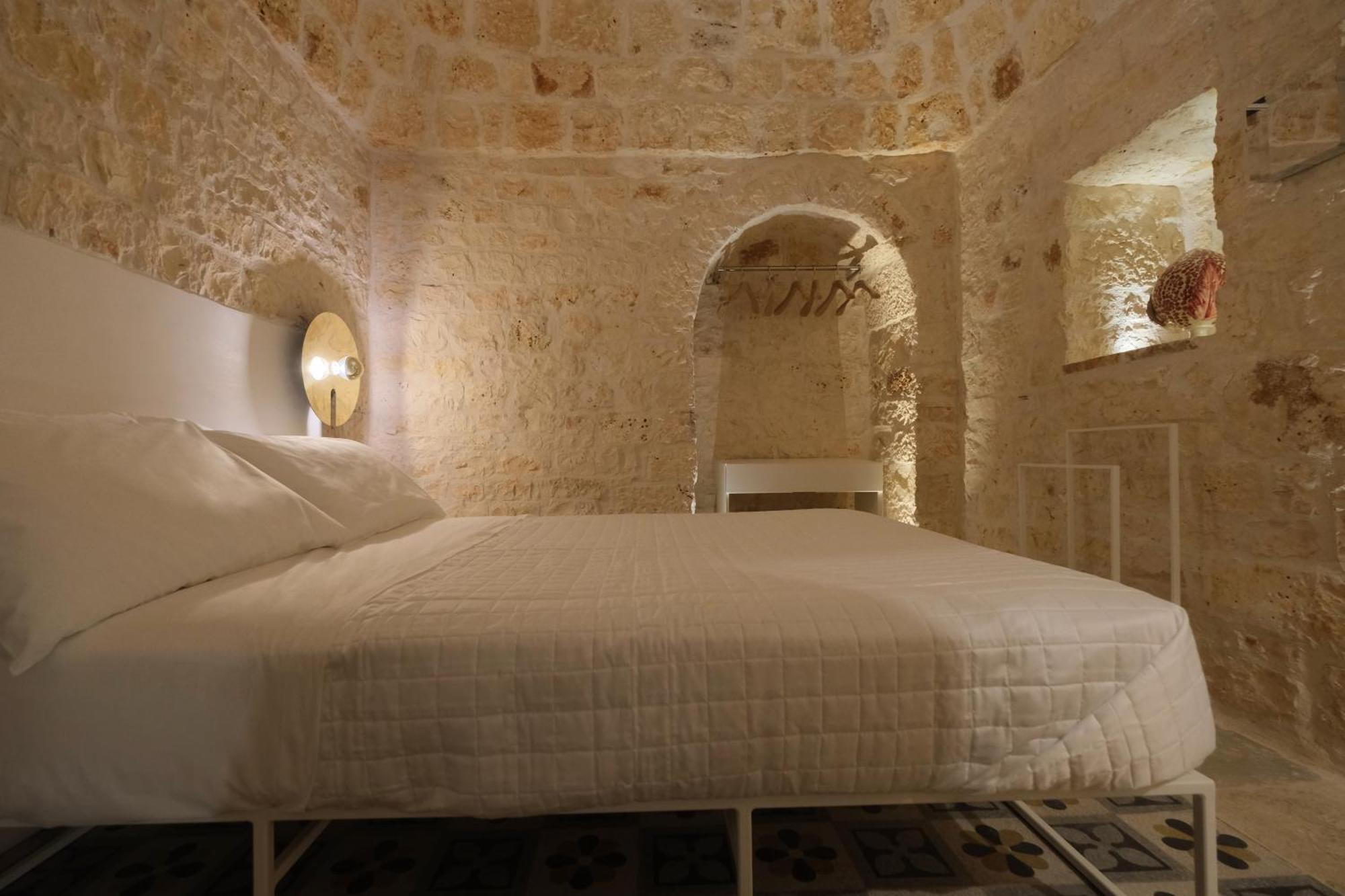 Truloco Nuzzi - Luxury Domus Villa Locorotondo Kültér fotó
