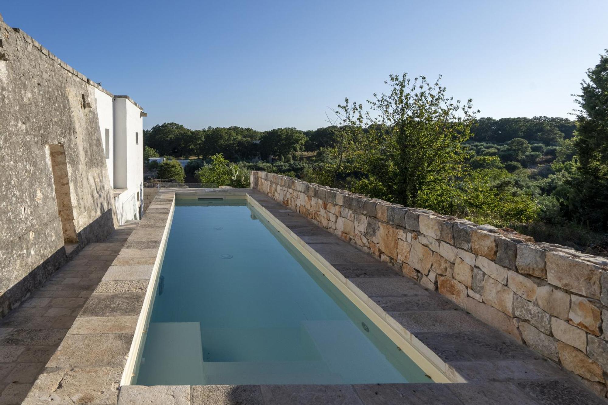 Truloco Nuzzi - Luxury Domus Villa Locorotondo Kültér fotó